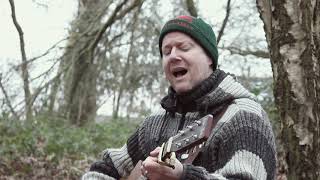 Cover in the Woods! Nythod Cacwn by Super Furry Animals
