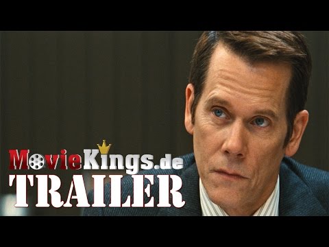 BLACK MASS (2015) - Trailer HD [deutsch]