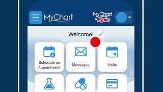 Confluence Health - MyChart TechTips Communication Preferences 1