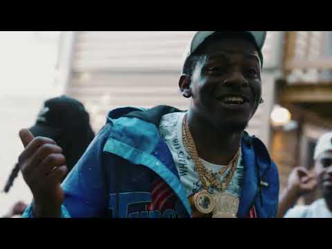 J.U.C.E- OK [Shot By @RayShotItProductions]