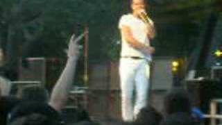311 - Mix It Up Live @ Central Park