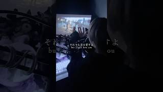 高校生が「 #悪魔の子 / #ヒグチアイ 様」#歌ってみた #shorts