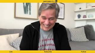 The West Wing Star Tim Matheson Talks Through His Acting Career & Some Of His Iconic Roles!! video
