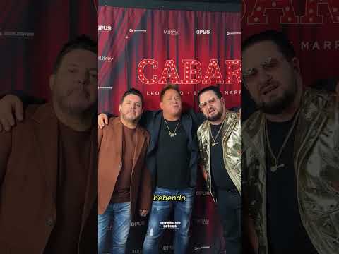 O “Último Encontro” reúne Leonardo e Bruno & Marrone nem Fortaleza.