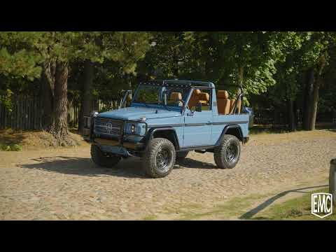 1991 Land Rover Defender (CC-1903884) for sale in Frenchtown, New Jersey