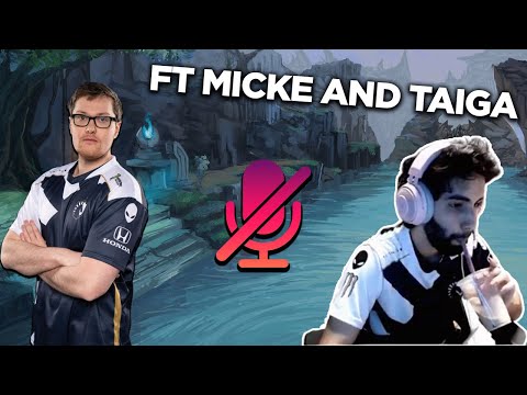 This Video Ends When Qojqva Mutes Sumail