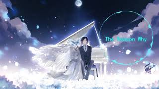 Download lagu [作業用]Ayasa - 告白の夜(The reason why) piano 1 hour [觀眾委託] mp3