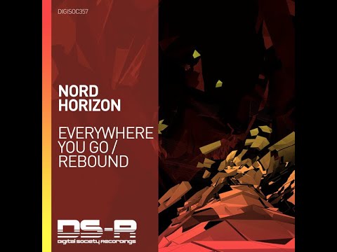 Nord Horizon - Rebound (Extended Mix) Uplifting Trance 2021