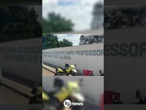 Idosa morre após passar mal em local de votação em Goiás – 05/10/2026 – Lig News