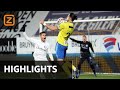 SPEKTAKEL in Limburgse DERBY | STVV vs Genk | Jupiler Pro League 2018/19 | Samenvatting