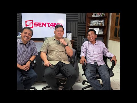 BREAKING NEWS! RISMON MENYERAH DAN BERDAMAI DENGAN JOKOWI, INI TANGGAPAN SENTANA