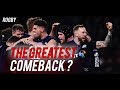 The Greatest COMEBACK in RUGBY? England vs Scotland 38-38  (2019) HD
