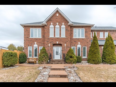 House For Sale - 2 Sweet Briar Lane, Brampton, ON L6Z 4V3
