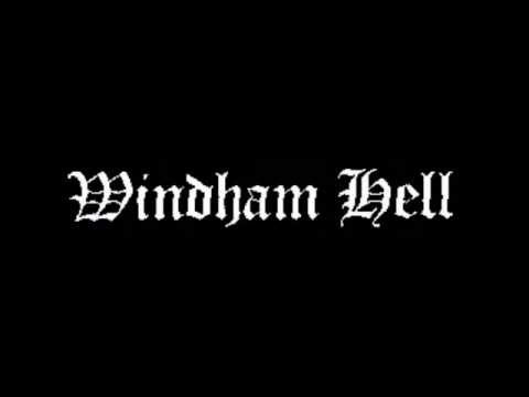 Windham Hell - Faded Epitaph Crescendo