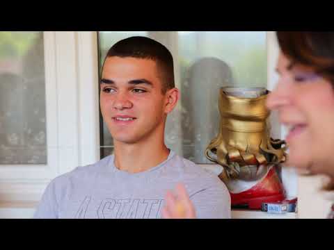 Srpski domaćin ep. 81 26.08.2021. Kotraža, opština Lučani, Julije Milićević, voćarstvo, povrtarstvo