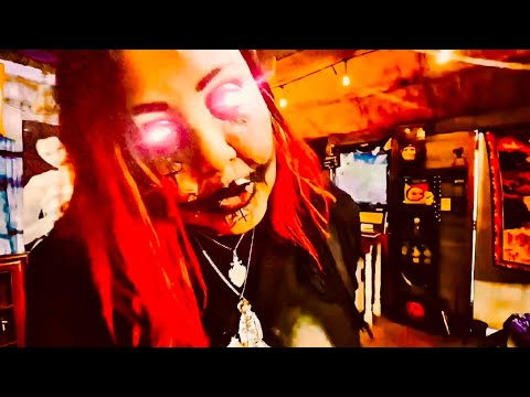 Razakel - “Surprise, Sacrifice!” (Official Music Video)