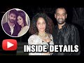 Inside Details Masaba Madhu Mantena S Bollywood Wedding