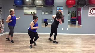 “Merengue” by Kent Jones