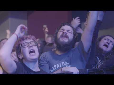 LOS DE MARRAS "Revolviendo" (Vídeo)