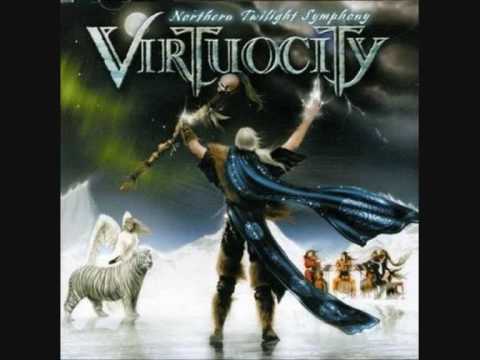 Virtuocity - Shaman Beat