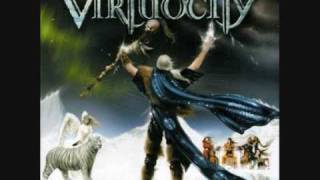 Virtuocity - Shaman Beat