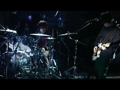 凛として時雨『seacret cm』from【Superfinal Sadistic Tornado Vibes 2009, SSTV】