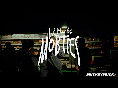 Video thumbnail for Mob Ties