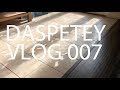 Daspetey Vlog 007 Making A Song From A Downloaded Sample Pack