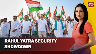 To The Point: Bharat Jodo Yatra Halted In J&k's Banihal | BBC Documentary Row | More
