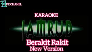 Download lagu Cover Karaoke Lirik. Jamrud. Berakit-Rakit New Version mp3
