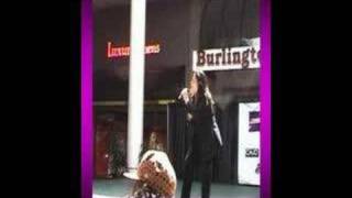 Simply An-G TV...just Simply An-G &quot;You So Heavy&quot;-Teena Marie