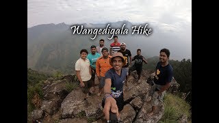preview picture of video 'Wangedigala - Bambarakanda | Sri Lanka'