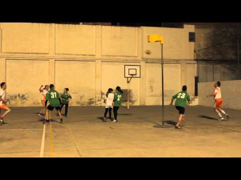 Badalona - Weidevogels 4 (6) 2015-03-20