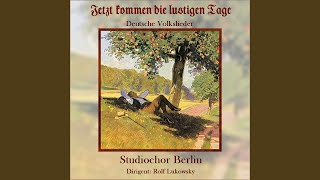 Auf, du junger Wandersmann