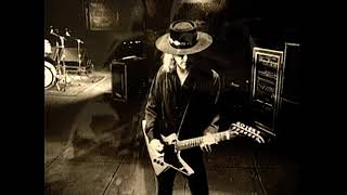 Great White - Love Is A Lie (1992)