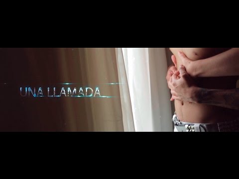 Alta Tensión LM Ft. Gustavo Elis "Una Llamada" (VIDEO OFICIAL)