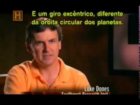 🔭🔭🔭Cometas, Profetas da Destruição -Mistérios e Mitos🔭🔭🔭