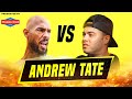 Steiny Confronts Andrew Tate Over Sneako Beef Miami Club Incident One Night With Steiny