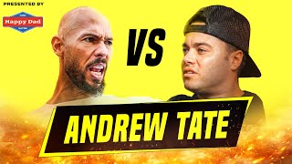 Steiny Confronts Andrew Tate Over Sneako Beef & Miami Club Incident | One Night with Steiny
