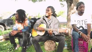 Get Away - Katchafire (cover) by The Late Ones