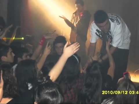 Kunduz - Bunada Sustum Ben (2o14)