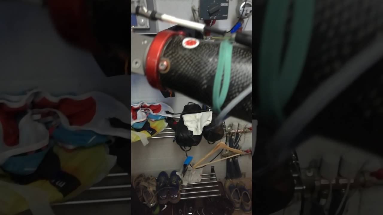 Clothespin grab and place single sweep (TRS Prehensor) [benchmark ADL SHAP prosthetic arm]