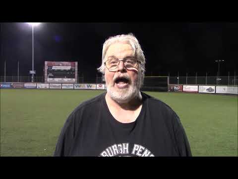 Mark Madden On Brian Pillman Trying To Sneak On-Field At The Super Bowl (Anthology Set Preview B)