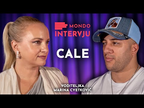 Cale o pretnjama i šok ponudi: Srpski biznismen mi nudio 22.000 € da dođem kao Blaženka