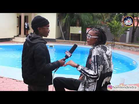 EXCLUSIVE NA KULO RATO:RATO NI CHAMA KUBWA/MIMI NI MCHEKESHAJI/NISHAHUSTLE SANA/DIPA RATO NI BLOOD