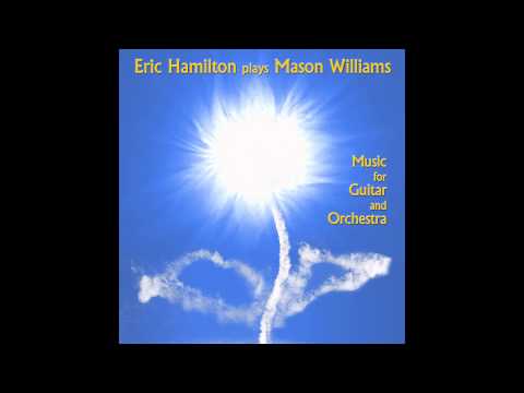Eric Hamilton / Mason Williams  