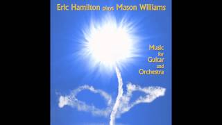 Eric Hamilton / Mason Williams  