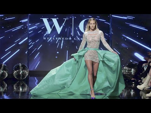 Willfredo Gerardo | Spring Summer 2022 | Full Show