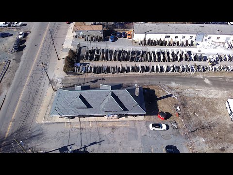 Station Milford MASS