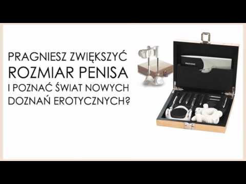Powiększanie penisa St. Powiększenie prącia i białka